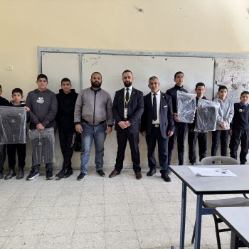 Banking Week for Children and Youth